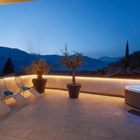 Postal / Burgstall Penthouse & Garden - Luxury Apartment מראה חיצוני תמונה