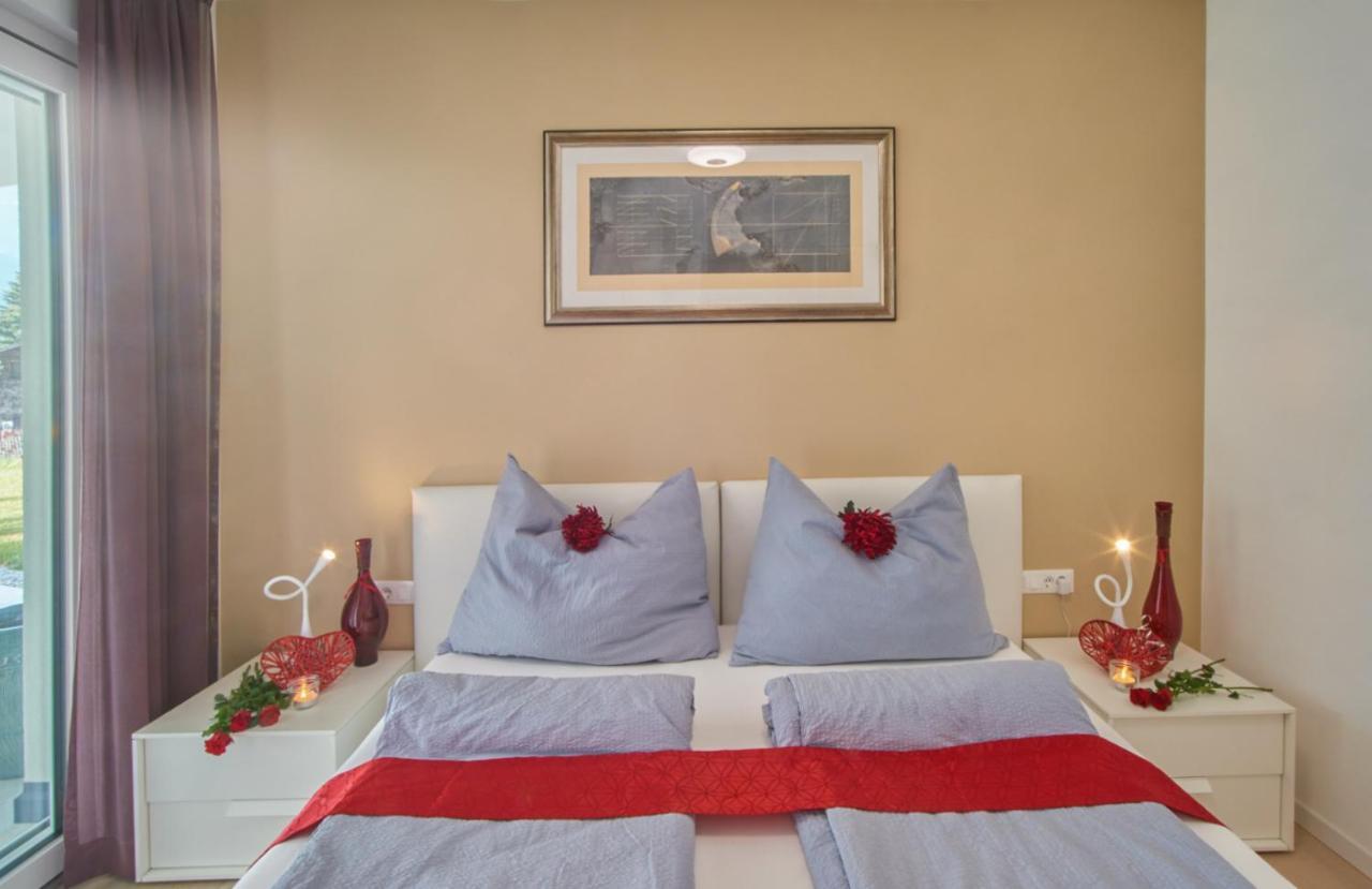 Postal / Burgstall Penthouse & Garden - Luxury Apartment מראה חיצוני תמונה