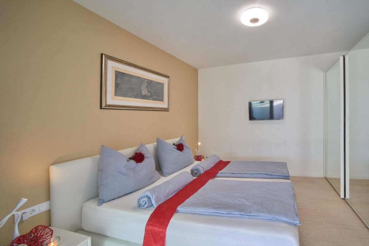 Postal / Burgstall Penthouse & Garden - Luxury Apartment מראה חיצוני תמונה