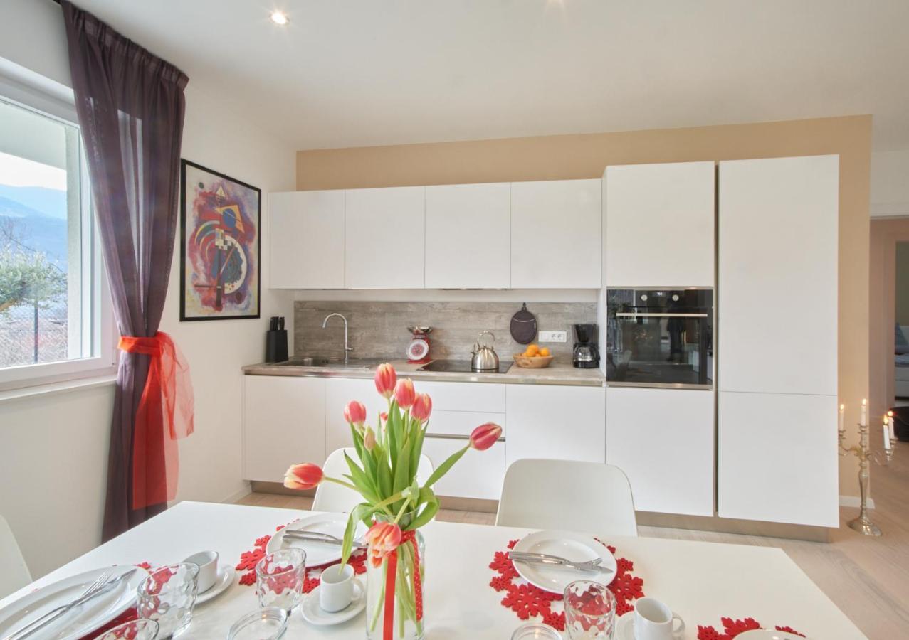 Postal / Burgstall Penthouse & Garden - Luxury Apartment מראה חיצוני תמונה