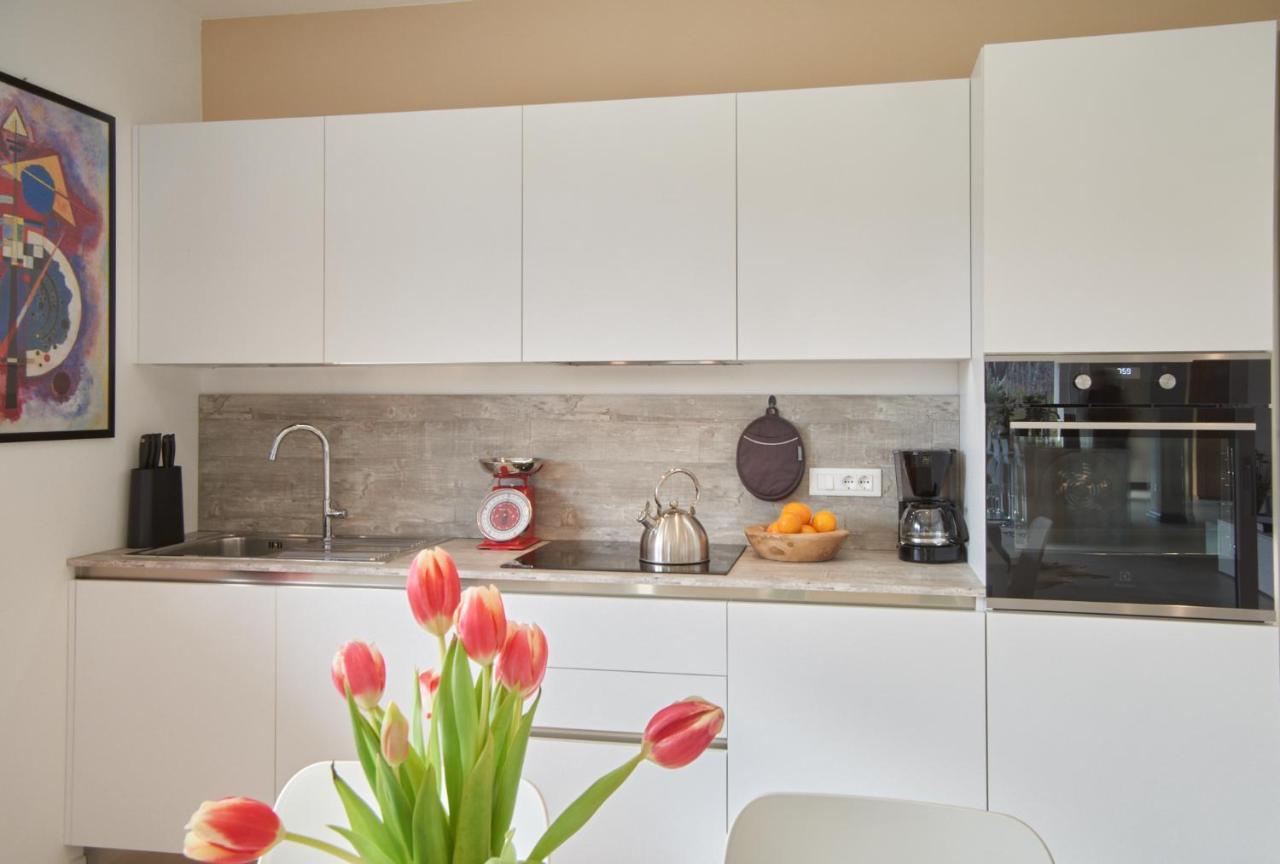 Postal / Burgstall Penthouse & Garden - Luxury Apartment מראה חיצוני תמונה