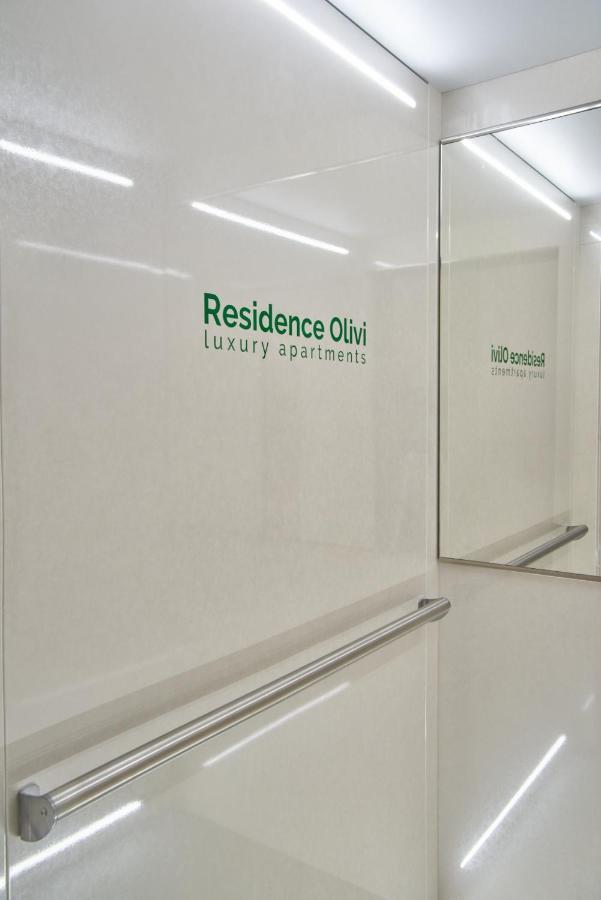 Postal / Burgstall Penthouse & Garden - Luxury Apartment מראה חיצוני תמונה