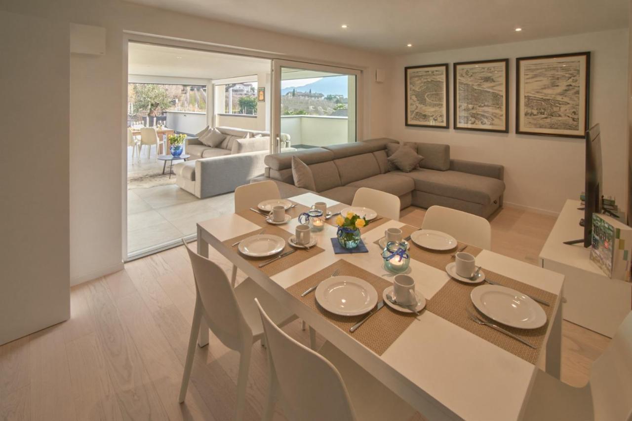 Postal / Burgstall Penthouse & Garden - Luxury Apartment מראה חיצוני תמונה