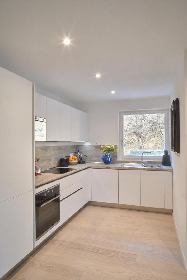 Postal / Burgstall Penthouse & Garden - Luxury Apartment מראה חיצוני תמונה