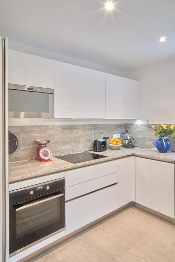 Postal / Burgstall Penthouse & Garden - Luxury Apartment מראה חיצוני תמונה