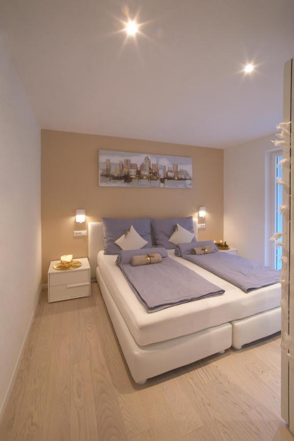 Postal / Burgstall Penthouse & Garden - Luxury Apartment מראה חיצוני תמונה