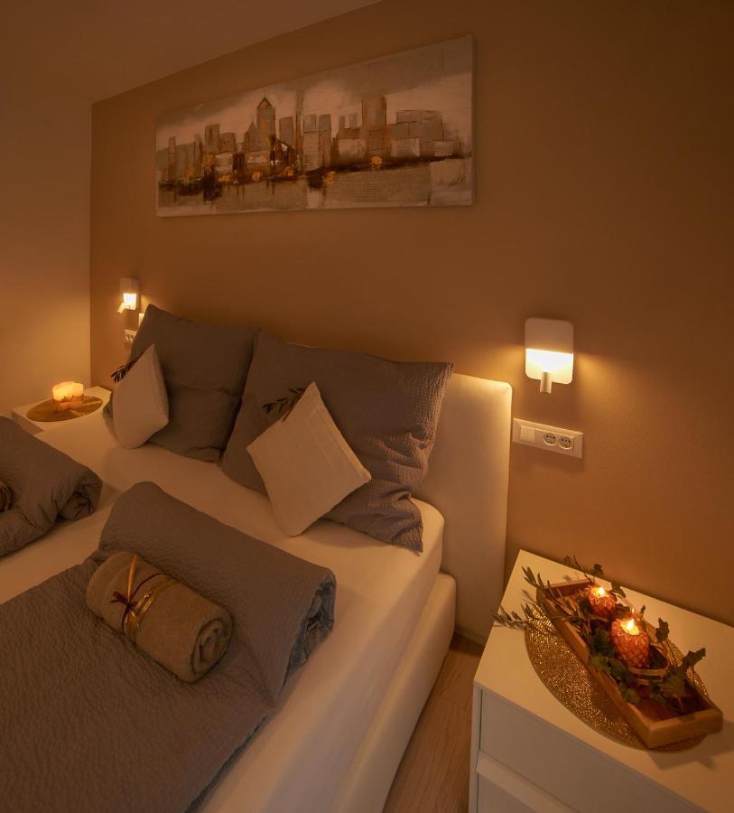 Postal / Burgstall Penthouse & Garden - Luxury Apartment מראה חיצוני תמונה