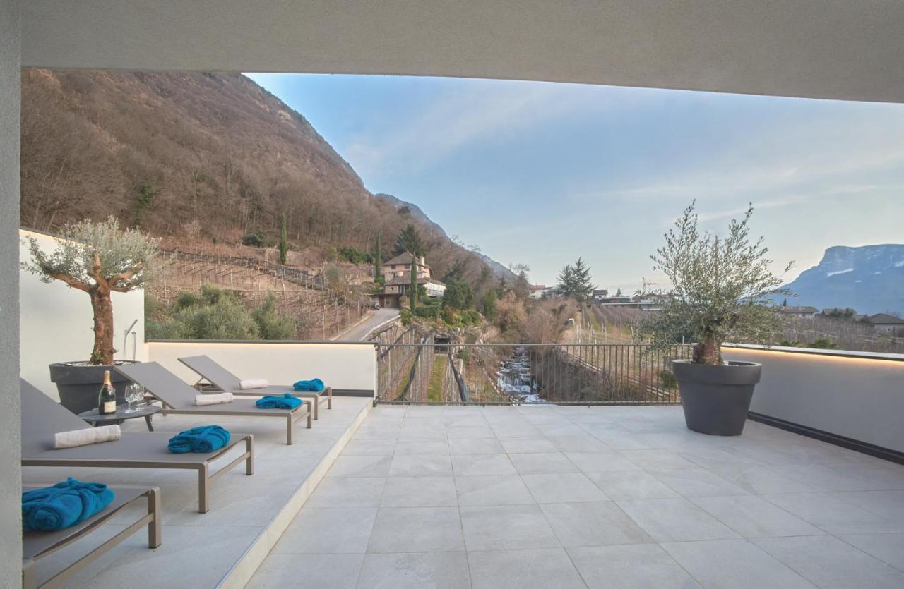 Postal / Burgstall Penthouse & Garden - Luxury Apartment מראה חיצוני תמונה