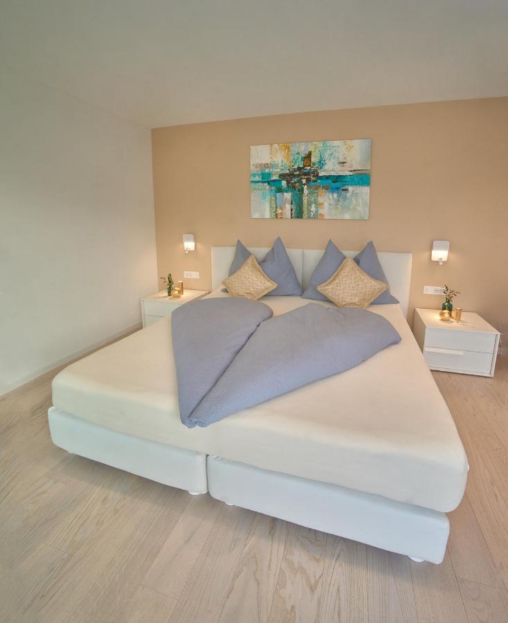 Postal / Burgstall Penthouse & Garden - Luxury Apartment מראה חיצוני תמונה