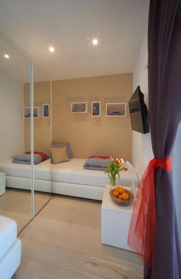 Postal / Burgstall Penthouse & Garden - Luxury Apartment מראה חיצוני תמונה
