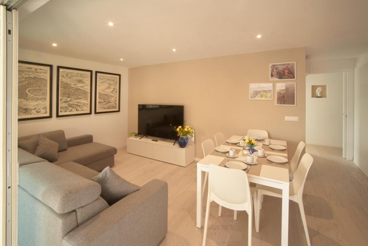 Postal / Burgstall Penthouse & Garden - Luxury Apartment מראה חיצוני תמונה