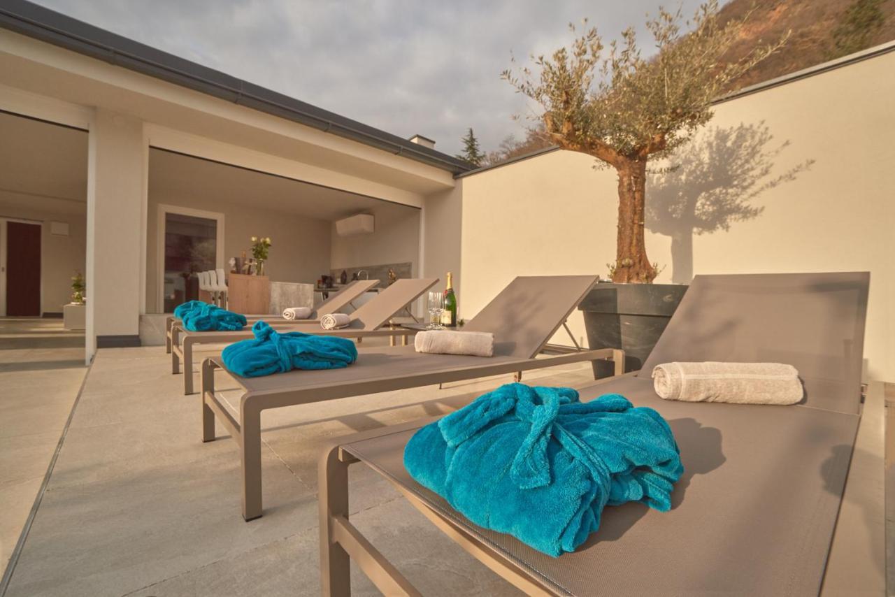 Postal / Burgstall Penthouse & Garden - Luxury Apartment מראה חיצוני תמונה