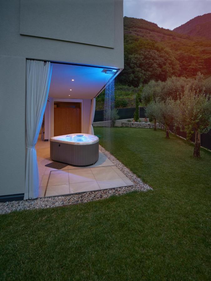 Postal / Burgstall Penthouse & Garden - Luxury Apartment מראה חיצוני תמונה