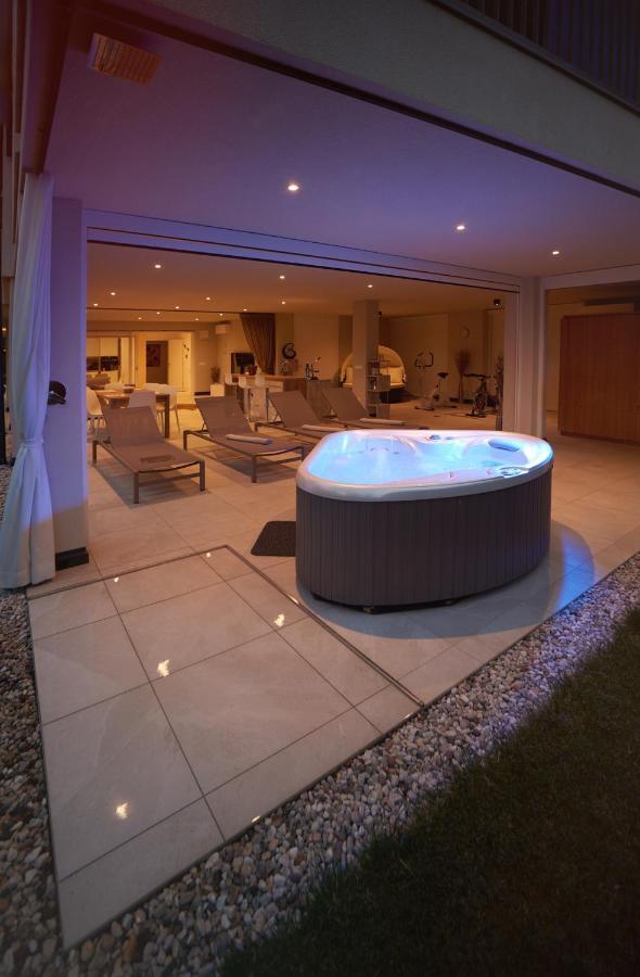 Postal / Burgstall Penthouse & Garden - Luxury Apartment מראה חיצוני תמונה