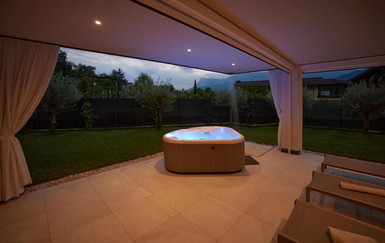 Postal / Burgstall Penthouse & Garden - Luxury Apartment מראה חיצוני תמונה