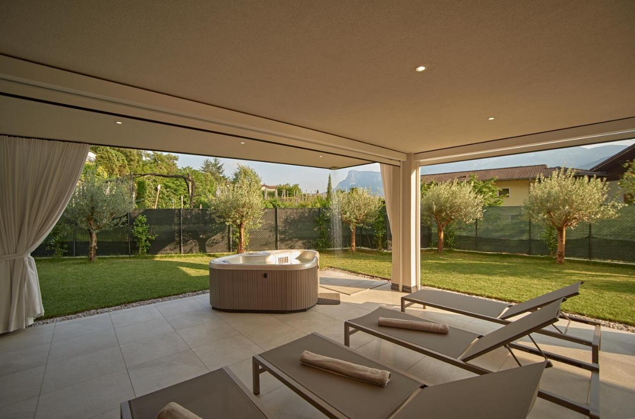 Postal / Burgstall Penthouse & Garden - Luxury Apartment מראה חיצוני תמונה