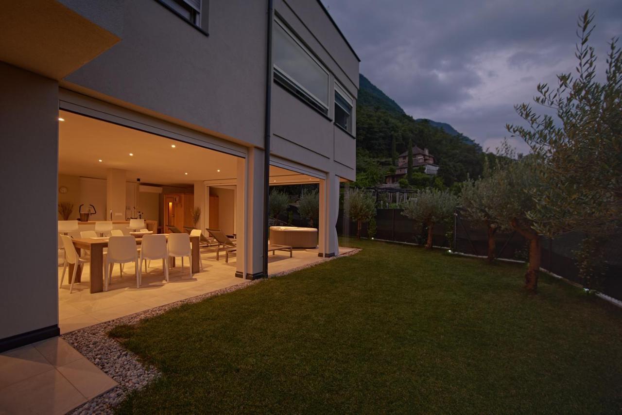 Postal / Burgstall Penthouse & Garden - Luxury Apartment מראה חיצוני תמונה