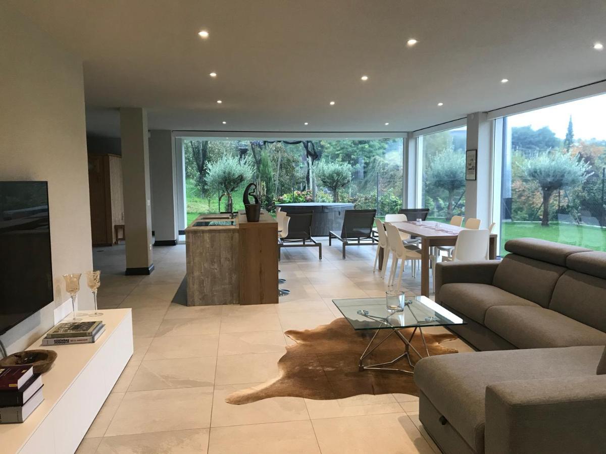 Postal / Burgstall Penthouse & Garden - Luxury Apartment מראה חיצוני תמונה