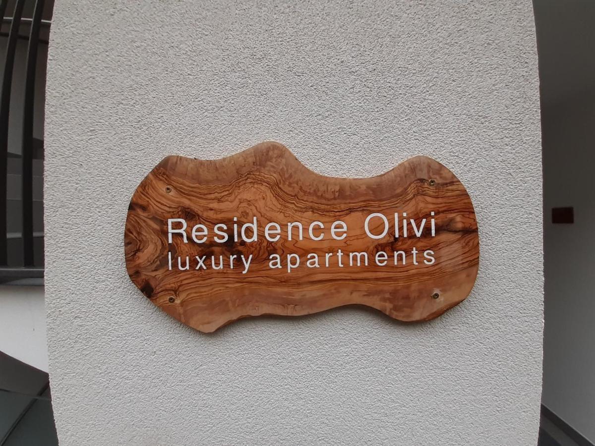 Postal / Burgstall Penthouse & Garden - Luxury Apartment מראה חיצוני תמונה